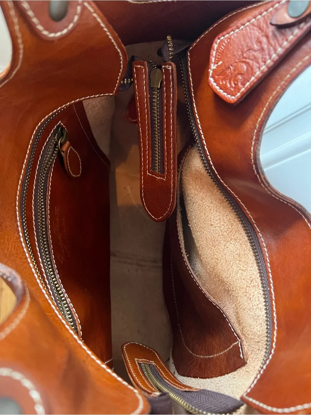 Vintage anonimo fiorentino